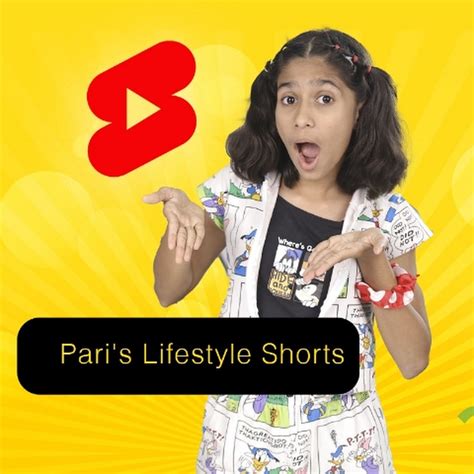 paris channel|pari's lifestyle new videos.